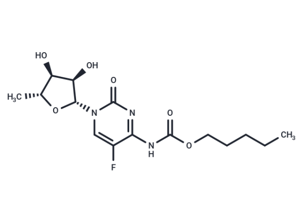 Capecitabine