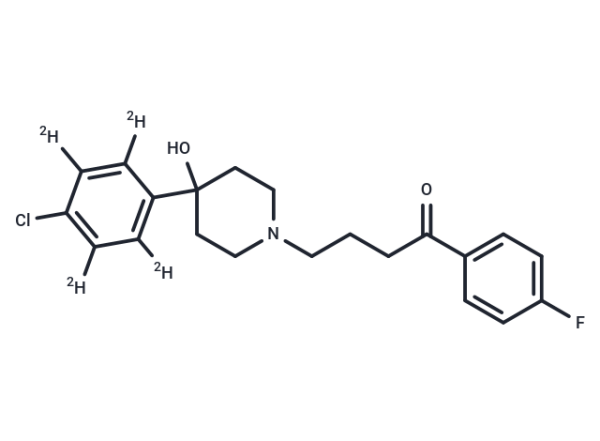 Haloperidol D4