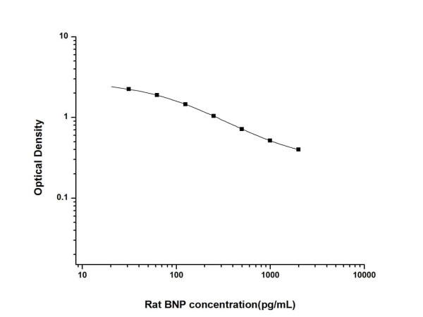 Anti-BNP, clone 10E12