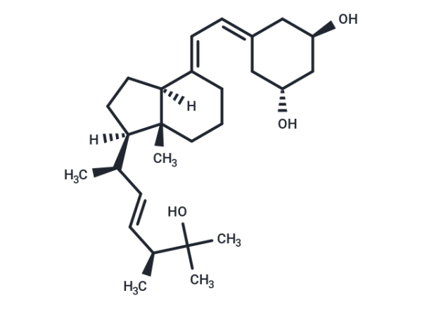 Paricalcitol