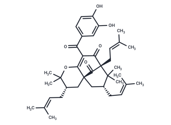 Isogarcinol