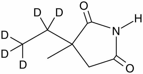 Ethosuximide-d5