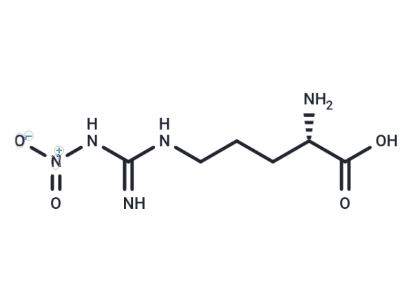 Nitroarginine