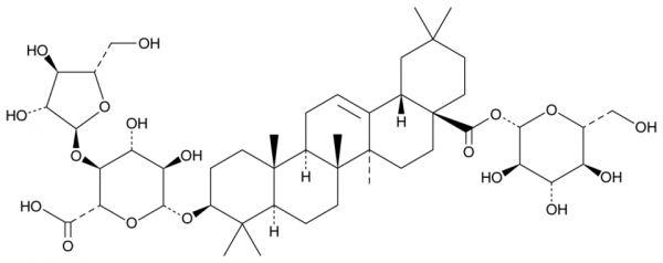 Araloside A