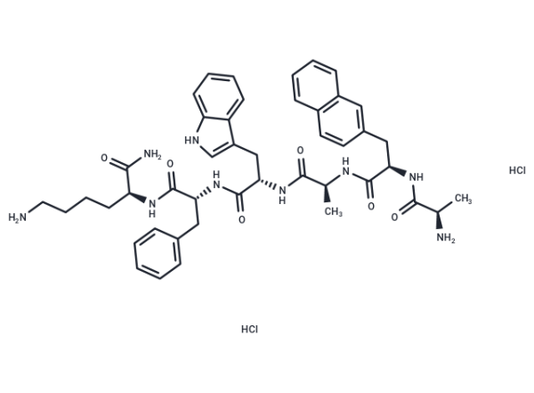 Pralmorelin HCl