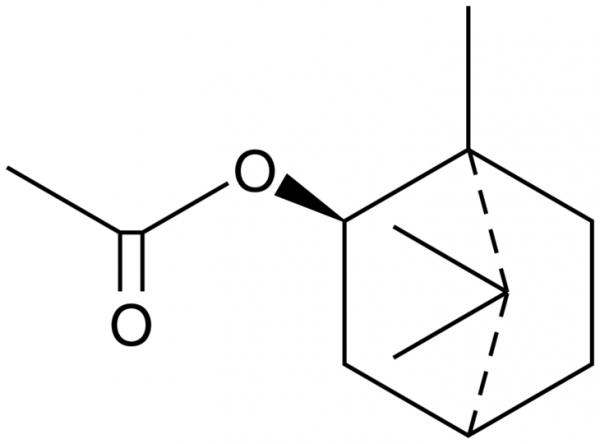 (±)-Bornyl Acetate