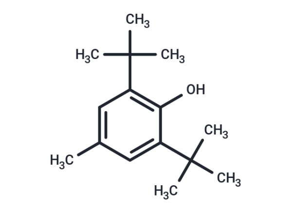 Butylated hydroxytoluene