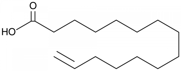14-Pentadecenoic Acid