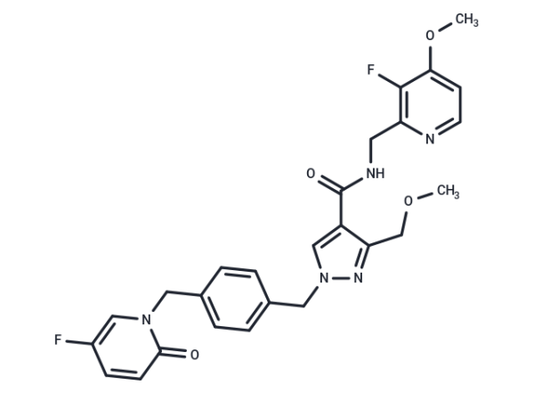 Feniralstat