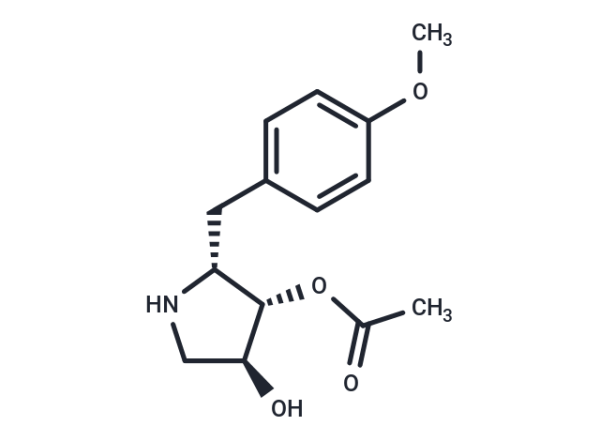 Anisomycin