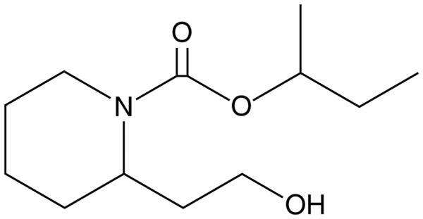 Picaridin