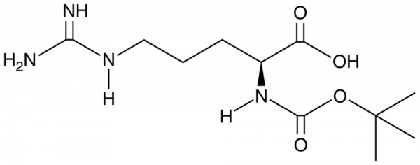 Boc-L-Arg-OH