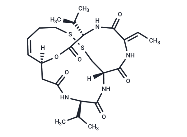 Romidepsin