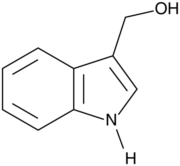 Indole-3-carbinol