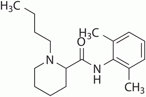 Bupivacaine