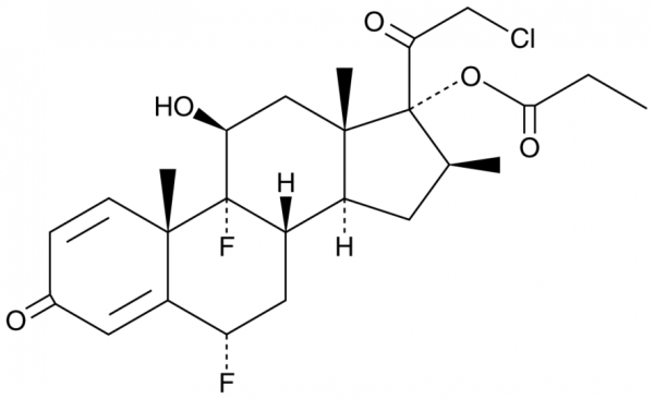 Halobetasol Propionate