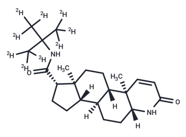 Finasteride-d9