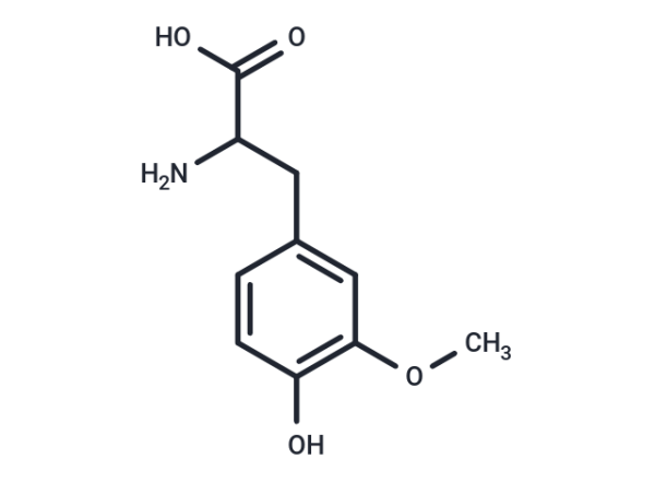 3-METHOXY-DL-TYROSINE