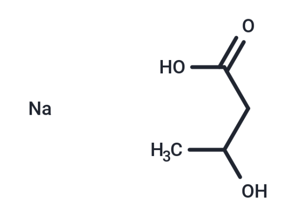 3-Hydroxybutyric acid sodium