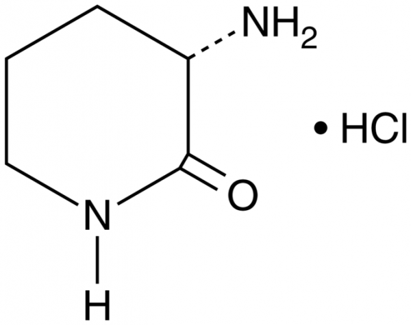 L-Ornithine lactam (hydrochloride)