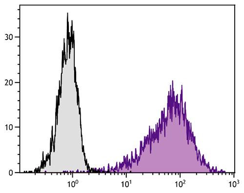 Anti-CD25 (PE), clone 7D4