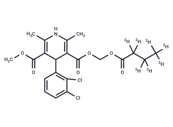 Clevidipine-d7