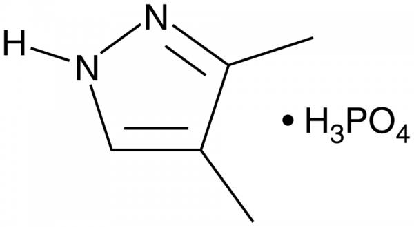 3,4-Dimethylpyrazole (phosphate)