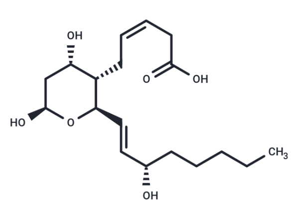 2,3-dinor Thromboxane B2