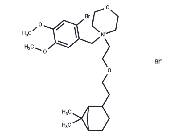 Pinaverium bromide