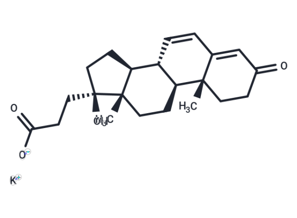 Canrenoate potassium