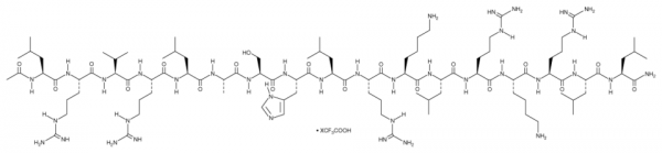 COG133 (trifluoroacetate salt)