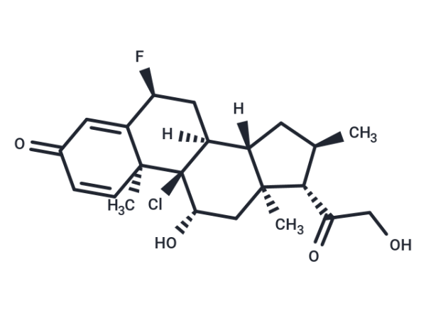 Clocortolone