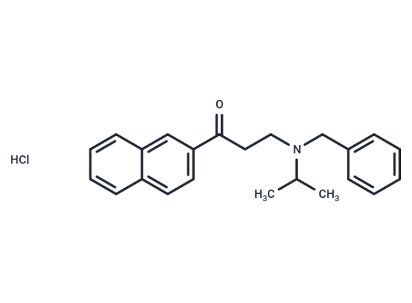 ZM39923 hydrochloride