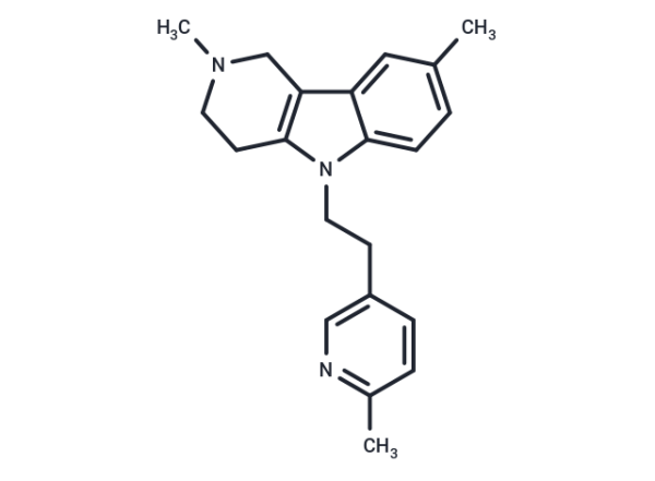 Dimebolin