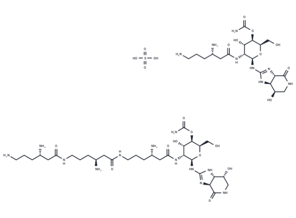 Nourseothricin sulfate