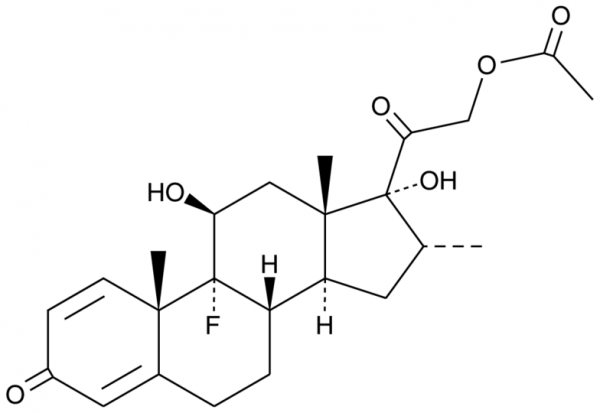 Dexamethasone Acetate