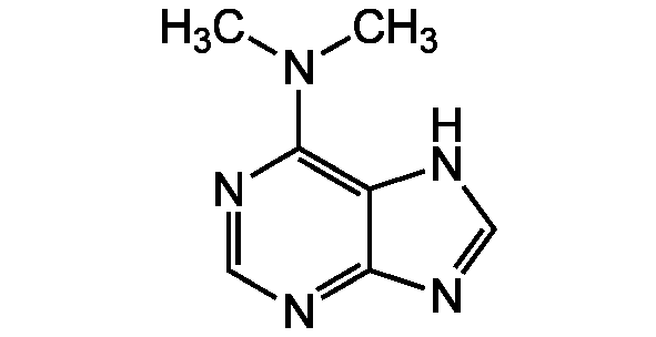 6-(Dimethylamino)purine