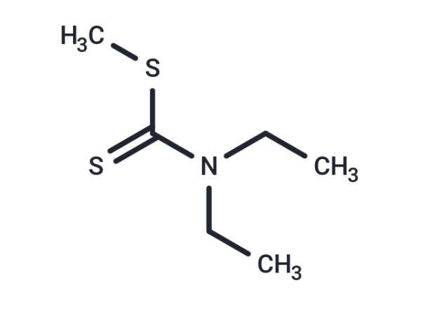 Methyl Diethyldithiocarbamate