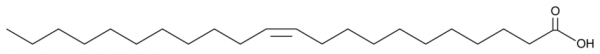 11(Z)-Docosenoic Acid