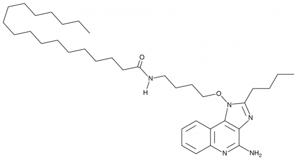 Telratolimod