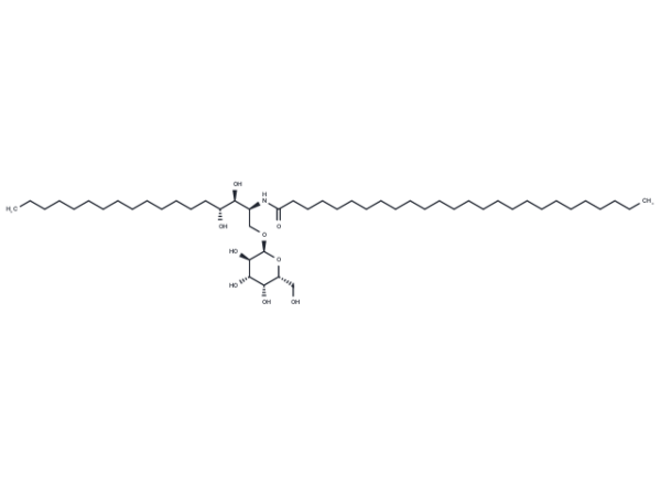 alpha-Galactosylceramide