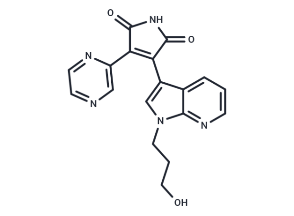 GSK3beta Inhibitor XI