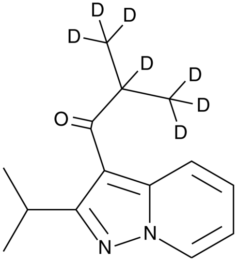 Ibudilast-d7