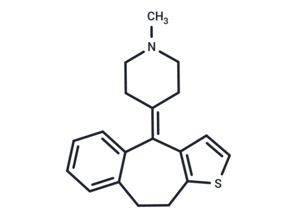 Pizotifen