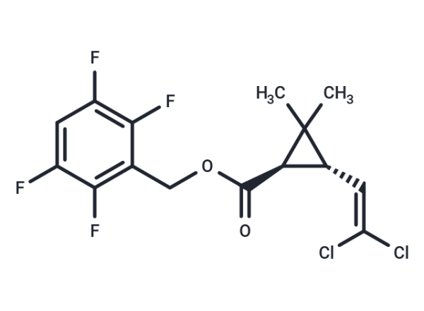 Transfluthrin