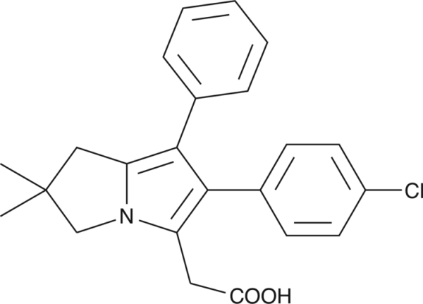 Licofelone