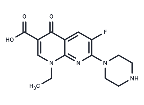 Enoxacin