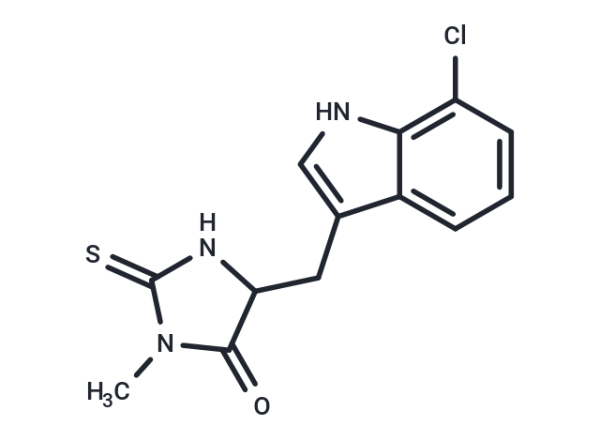 Cl-Necrostatin-1