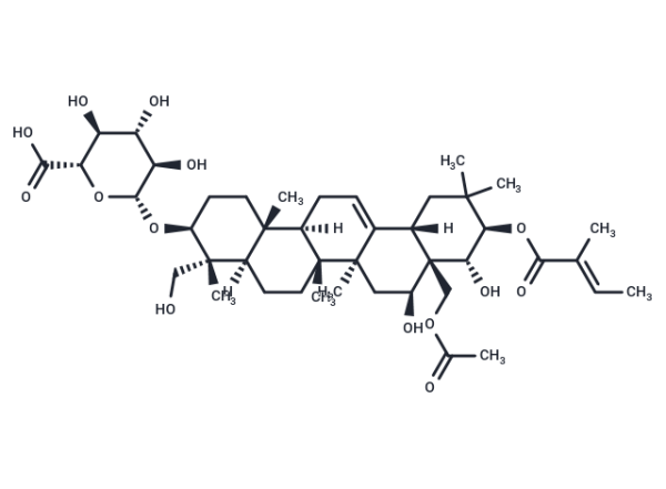 Gymnemic acid I