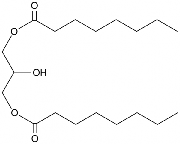 1,3-Dioctanoyl Glycerol